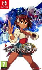 Indivisible - PAL Nintendo Switch