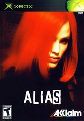 Nexwave Video Games Inc. - Alias - Video Game - Xbox