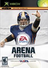 Nexwave Video Games Inc. - Arena Football - Video Game - Xbox