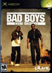 Nexwave Video Games Inc. - Bad Boys Miami Takedown - Video Game - Xbox