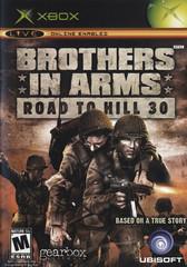 Nexwave Video Games Inc. - Brothers in Arms Road to Hill 30 - Video Game - Xbox