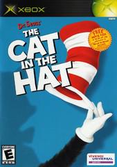 Nexwave Video Games Inc. - The Cat in the Hat - Video Game - Xbox