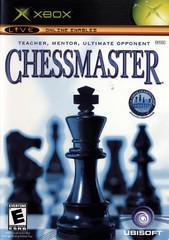 Nexwave Video Games Inc. - Chessmaster - Video Game - Xbox