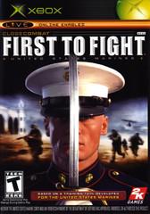 Nexwave Video Games Inc. - Close Combat First to Fight - Video Game - Xbox
