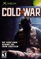 Nexwave Video Games Inc. - Cold War - Video Game - Xbox