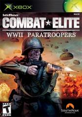 Nexwave Video Games Inc. - Combat Elite WWII Paratroopers - Video Game - Xbox