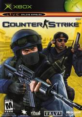 Nexwave Video Games Inc. - Counter Strike - Video Game - Xbox