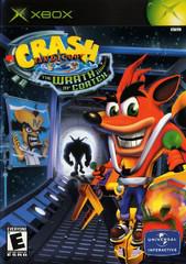 Nexwave Video Games Inc. - Crash Bandicoot The Wrath of Cortex - Video Game - Xbox