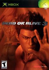 Nexwave Video Games Inc. - Dead or Alive 3 - Video Game - Xbox