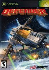 Nexwave Video Games Inc. - Defender - Video Game - Xbox