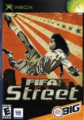 Nexwave Video Games Inc. - FIFA Street - Video Game - Xbox