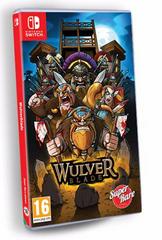 Wulverblade - PAL Nintendo Switch