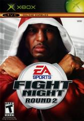 Nexwave Video Games Inc. - Fight Night Round 2 - Video Game - Xbox