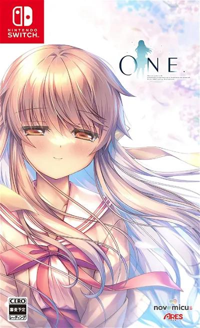 ONE - JP Nintendo Switch