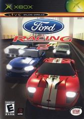 Nexwave Video Games Inc. - Ford Racing 2 - Video Game - Xbox