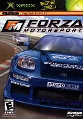 Nexwave Video Games Inc. - Forza Motorsport - Video Game - Xbox