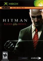 Nexwave Video Games Inc. - Hitman Blood Money - Video Game - Xbox