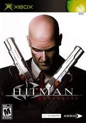 Nexwave Video Games Inc. - Hitman Contracts - Video Game - Xbox