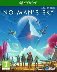 No Man's Sky - PAL Xbox One
