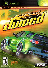 Nexwave Video Games Inc. - Juiced - Video Game - Xbox