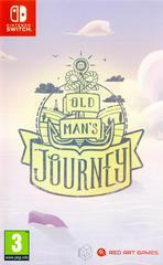 Old Man's Journey - PAL Nintendo Switch