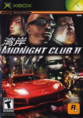 Nexwave Video Games Inc. - Midnight Club 2 - Video Game - Xbox