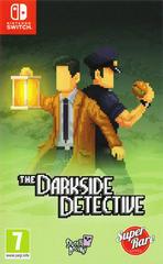 The Darkside Detective - PAL Nintendo Switch
