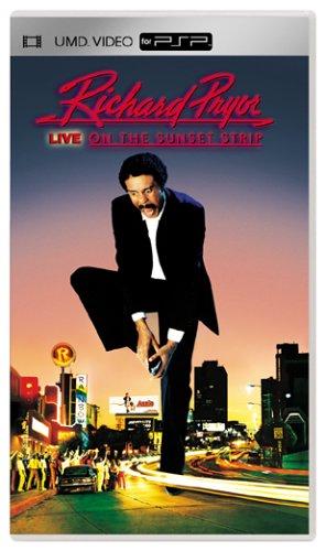 Richard Pryor: Live On The Sunset Strip [UMD] - PSP