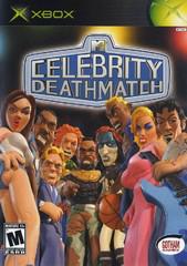 Nexwave Video Games Inc. - MTV Celebrity Deathmatch - Video Game - Xbox
