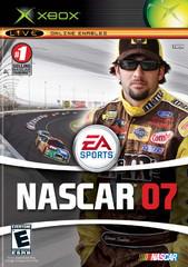 Nexwave Video Games Inc. - NASCAR 07 - Video Game - Xbox