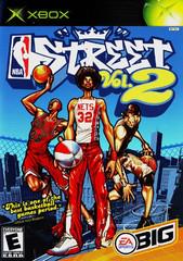 Nexwave Video Games Inc. - NBA Street Vol 2 - Video Game - Xbox