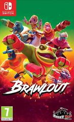 Brawlout - PAL Nintendo Switch