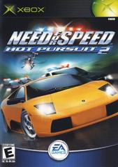 Nexwave Video Games Inc. - Need for Speed Hot Pursuit 2 - Video Game - Xbox