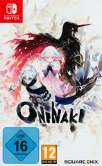 Oninaki - PAL Nintendo Switch