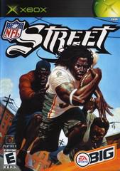 Nexwave Video Games Inc. - NFL Street - Video Game - Xbox