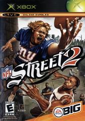 Nexwave Video Games Inc. - NFL Street 2 - Video Game - Xbox