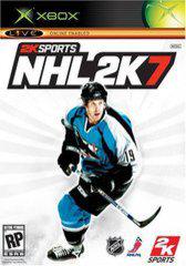 Nexwave Video Games Inc. - NHL 2K7 - Video Game - Xbox