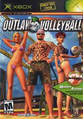 Nexwave Video Games Inc. - Outlaw Volleyball - Video Game - Xbox