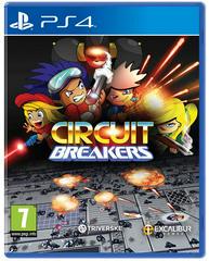 Circuit Breakers - PAL Playstation 4