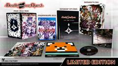 Death end re;Quest [Limited Edition] - Playstation 4