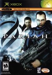 Nexwave Video Games Inc. - Pariah - Video Game - Xbox