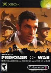 Nexwave Video Games Inc. - Prisoner of War - Video Game - Xbox