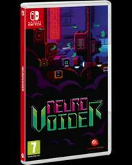 NeuroVoider - PAL Nintendo Switch