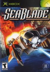 Nexwave Video Games Inc. - SeaBlade - Video Game - Xbox