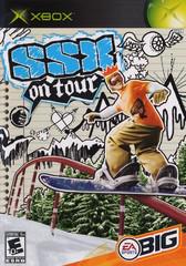 Nexwave Video Games Inc. - SSX On Tour - Video Game - Xbox