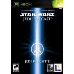 Nexwave Video Games Inc. - Star Wars Jedi Knight II: Jedi Outcast - Video Game - Xbox