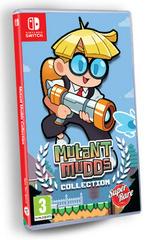 Mutant Mudds Collection - PAL Nintendo Switch