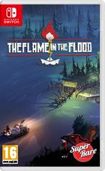 The Flame in the Flood - PAL Nintendo Switch