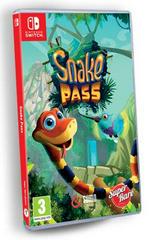 Snake Pass - PAL Nintendo Switch