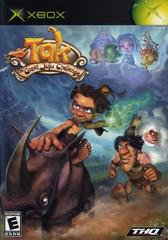 Nexwave Video Games Inc. - Tak Great Juju Challenge - Video Game - Xbox